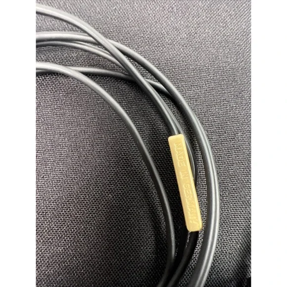 Sennheiser MKE2-EW omni lavalier mic Evolution Wireless AVX SpeechLine EW-D - Picture 10 of 13